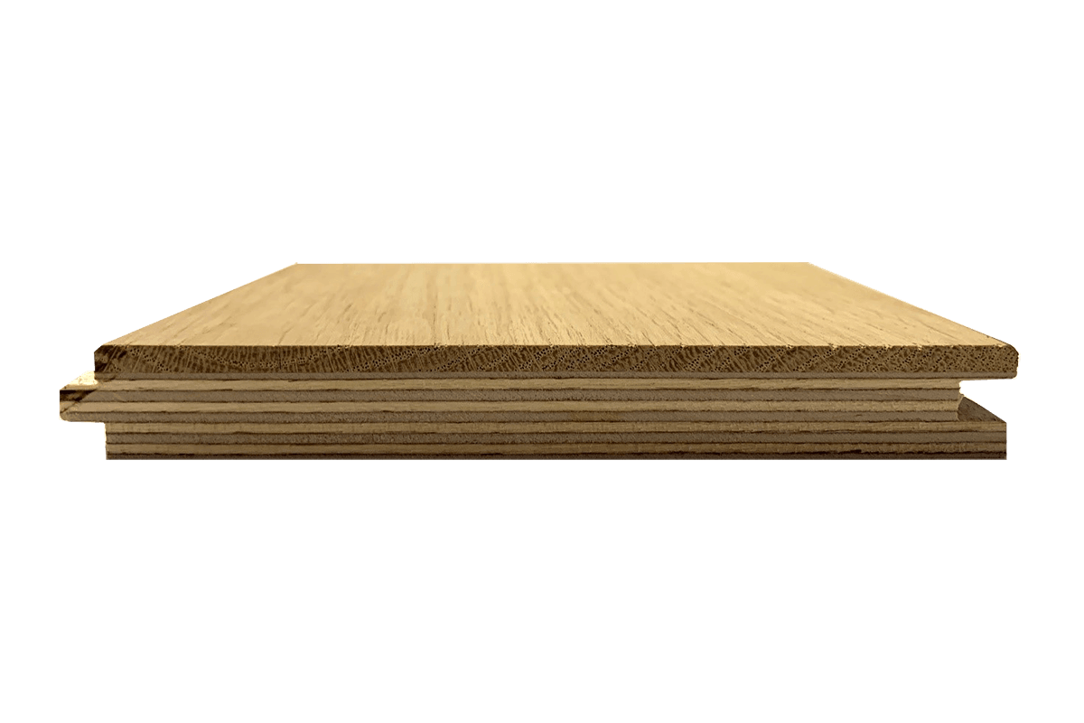 Timmerman wooden floor