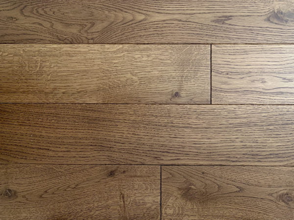 Oak Maron (Rustic)