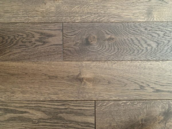 Oak Nord Sea (Rustic)