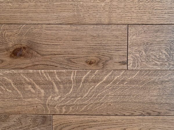 Oak Sandy (Rustic)