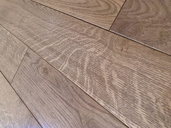 Oak Sandy (Rustic)