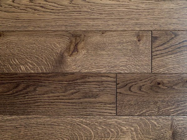 Oak Geneva (Rustic)