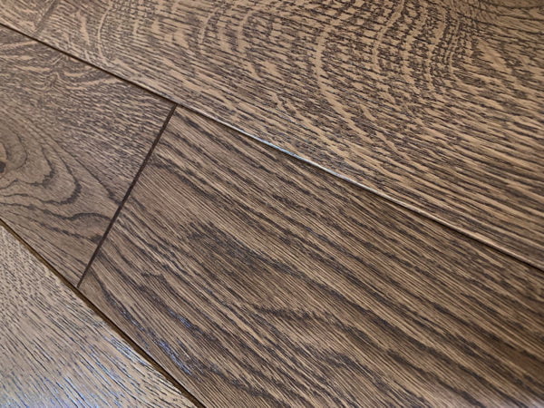 Oak Geneva (Rustic)